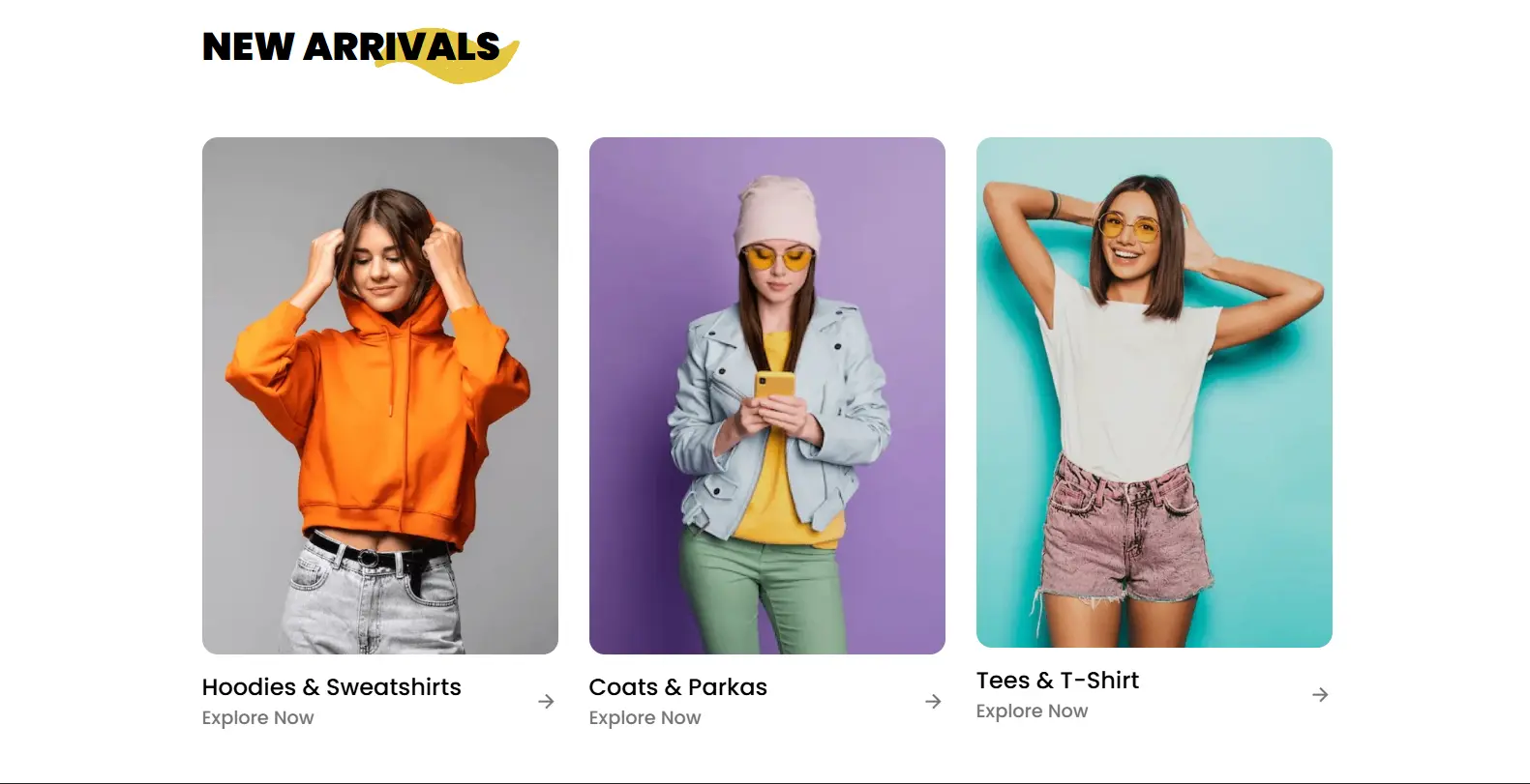 Bintitude product showcase and new arrivals