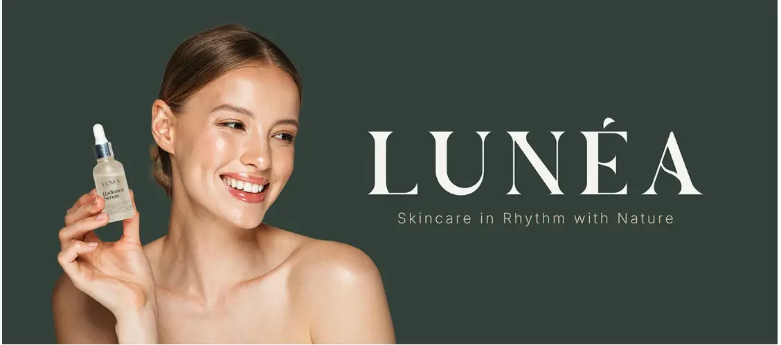 Lunea mobile speed test results